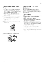 Предварительный просмотр 30 страницы LG T2511VSA Owner'S Manual