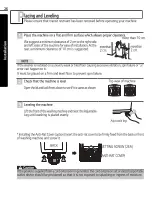 Предварительный просмотр 26 страницы LG T2512VSAM7 Owner'S Manual