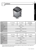 Предварительный просмотр 39 страницы LG T2512VSAM7 Owner'S Manual