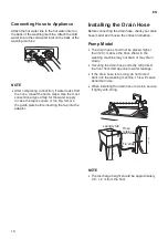 Предварительный просмотр 14 страницы LG T2515VSAV Owner'S Manual