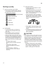 Предварительный просмотр 18 страницы LG T2515VSAV Owner'S Manual