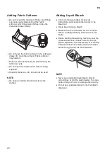 Предварительный просмотр 20 страницы LG T2515VSAV Owner'S Manual