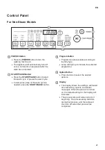 Предварительный просмотр 21 страницы LG T2515VSAV Owner'S Manual