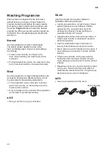 Предварительный просмотр 22 страницы LG T2515VSAV Owner'S Manual