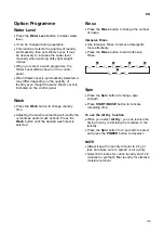 Preview for 26 page of LG T2516DSAV Owner'S Manual