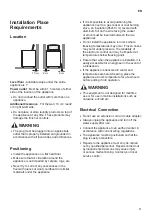 Preview for 11 page of LG T2518VSAB Owner'S Manual