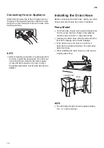 Preview for 14 page of LG T2518VSAB Owner'S Manual