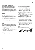 Preview for 22 page of LG T2518VSAB Owner'S Manual