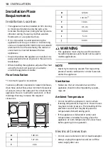 Preview for 11 page of LG T2525NTWV Owner'S Manual