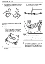 Preview for 13 page of LG T2525NTWV Owner'S Manual