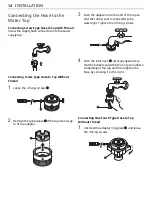 Preview for 15 page of LG T2525NTWV Owner'S Manual