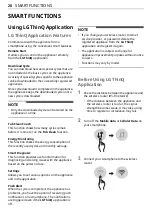 Preview for 29 page of LG T2525NTWV Owner'S Manual