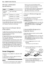 Preview for 31 page of LG T2525NTWV Owner'S Manual