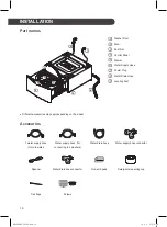 Preview for 11 page of LG T2735NTWV Owner'S Manual