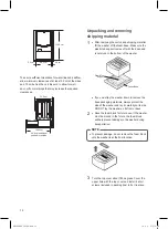 Preview for 13 page of LG T2735NTWV Owner'S Manual