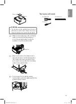 Preview for 14 page of LG T2735NTWV Owner'S Manual