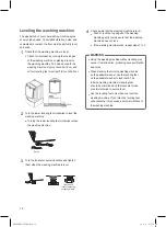 Preview for 15 page of LG T2735NTWV Owner'S Manual