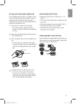 Preview for 16 page of LG T2735NTWV Owner'S Manual