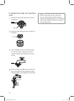 Preview for 17 page of LG T2735NTWV Owner'S Manual