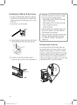 Preview for 19 page of LG T2735NTWV Owner'S Manual