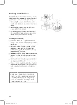 Preview for 23 page of LG T2735NTWV Owner'S Manual