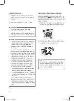 Preview for 31 page of LG T2735NTWV Owner'S Manual