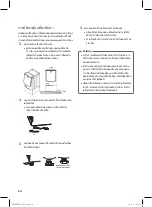 Preview for 57 page of LG T2735NTWV Owner'S Manual