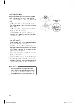 Preview for 65 page of LG T2735NTWV Owner'S Manual