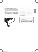 Preview for 72 page of LG T2735NTWV Owner'S Manual