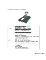 Preview for 38 page of LG T280 User Manual