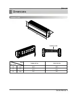 Preview for 9 page of LG T2UC182FAA Service Manual