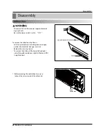 Предварительный просмотр 26 страницы LG T2UC182FAA Service Manual