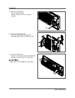 Предварительный просмотр 27 страницы LG T2UC182FAA Service Manual