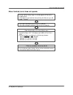 Предварительный просмотр 38 страницы LG T2UC182FAA Service Manual