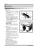 Предварительный просмотр 39 страницы LG T2UC182FAA Service Manual