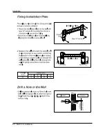 Предварительный просмотр 40 страницы LG T2UC182FAA Service Manual