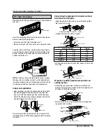 Предварительный просмотр 43 страницы LG T2UC182FAA Service Manual