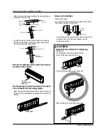 Предварительный просмотр 45 страницы LG T2UC182FAA Service Manual