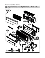 Предварительный просмотр 49 страницы LG T2UC182FAA Service Manual