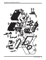 Предварительный просмотр 50 страницы LG T2UC182FAA Service Manual