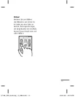 Preview for 15 page of LG T300 User Manual