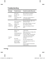 Preview for 42 page of LG T310i User Manual