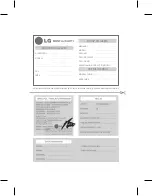 Preview for 65 page of LG T315i User Manual