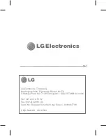 Preview for 66 page of LG T315i User Manual