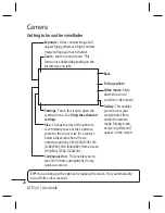 Preview for 26 page of LG T320 User Manual