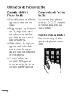 Preview for 67 page of LG T320G User Manual