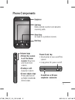 Preview for 81 page of LG T325 User Manual