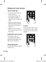 Preview for 82 page of LG T325 User Manual