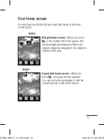 Preview for 83 page of LG T325 User Manual