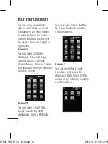 Preview for 84 page of LG T325 User Manual